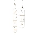 FontanaArte - Setareh Suspension V1